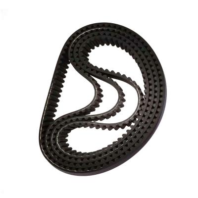 China L High Quality Widely Used Black Rubber Strap for sale