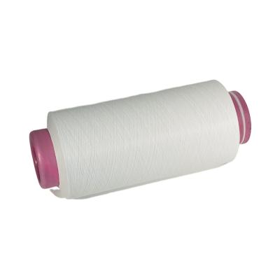 China Anti-Bacteria Factory direct sales of flexible and smooth 100% POLYESTER textile yarn polyester yarn 50D/48F for sale