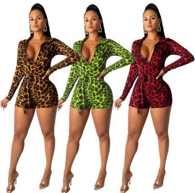 China 2019 new arrival women onesie jumpsuits women long sleeve onesie jumpsuits bodycon jumpsuits sexy QUICK DRY rompers adult for sale