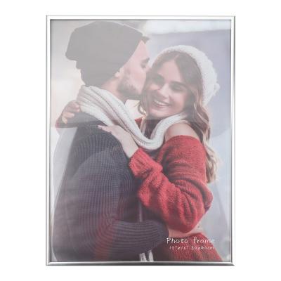 China Modern high quality aluminum metal sublimation photo frame for sale