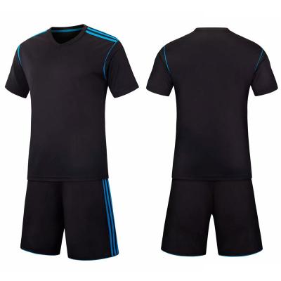 China OEM Good Quality Soccer Jersey Sets Shopping Soccer Shirt for sale