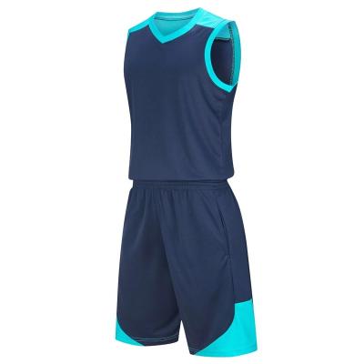 China Beautiful Custom Made Vancouver Antibacterial Basketball Tank Top for London Lightweight Basketball Team for sale