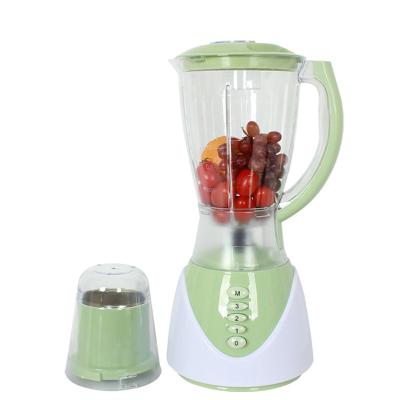 China High Speed ​​Silver Car OK Peak Ice Smoothie Maker Food Fruit Juicer Blender Electric Kitchen Appliances 304 Stainless Steel Kitchen Appliances for sale