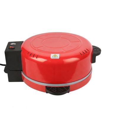 China 220V Household Appliances High Quality Double-Sided BBQ Grill Household Appliances Smokeless Easily Cleaned Indoor High Power Electric Pan for sale