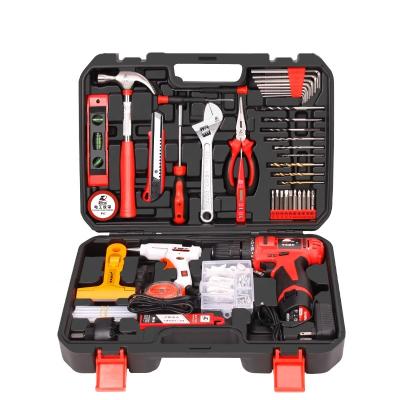 China 18V cordless power tool set with Li battery 2021 hot selling cordless set power tool set hot selling hor baterai cordless for sale