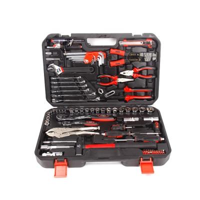 China SS2084A  Professional Repair Tool Set Auto Repair Hand Tool Kit In China 51*9.5*33.8cm for sale