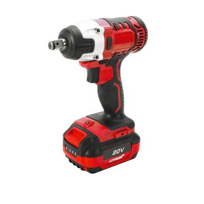 中国 KAFUWELL H16036AW 20V twin cordless drill for wholesaler and support customized design 販売のため