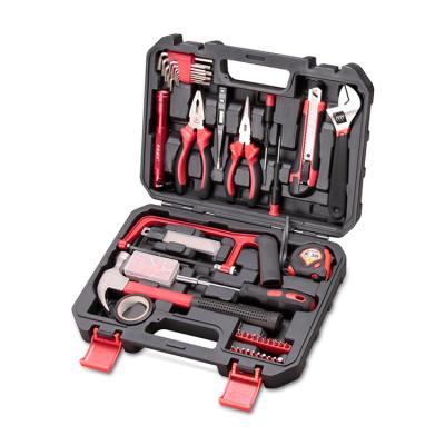 China hot sale 48pcs muti-function unite tool set fou household for sale