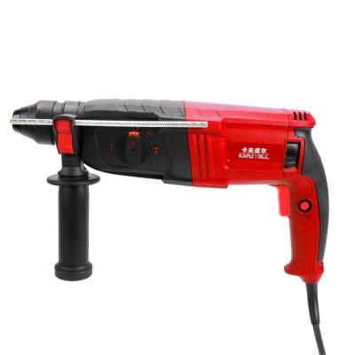 China High Quality Cordless Rotary Hammer Drill 230V~50Hz 800W Electric  46*12.5*34cm for sale