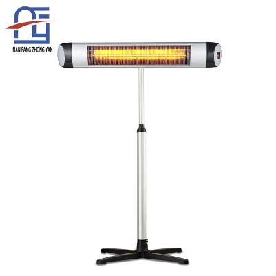 China RV Household energy-saving quick-heating carbon fiber heater large area heating electric heater for sale