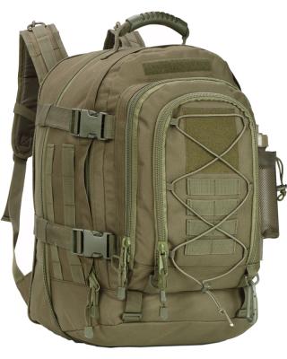 China Waterproof 2021 factory direcet wholesale travel backpack waterproof military uniforms outdoor tactical bags for men backpack for sale