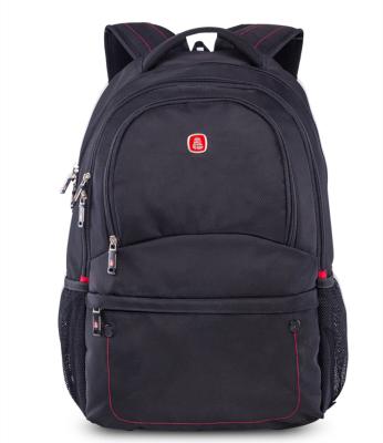 China New Arrivals Waterproof Quality Custom Black Other Travel Designer Anti Theft Bag Wholesale Men's Business Laptop Slim Backpacks for sale