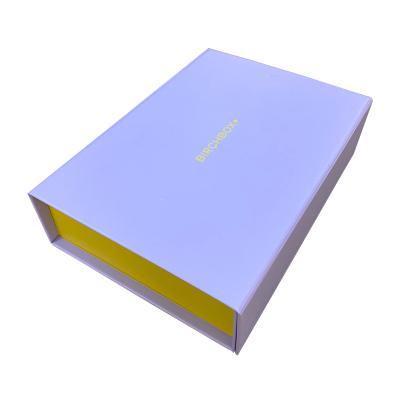 China Materials China Manufacturer Hot Selling Wholesale Recycled Price Box Gift Boxes Packaging Luxury for sale