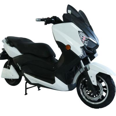 China PP Plastic+Steel Chassis High Speed ​​Scooter t9 5000w 8000w t9 Electric Motorcycle Electric Scooter for sale