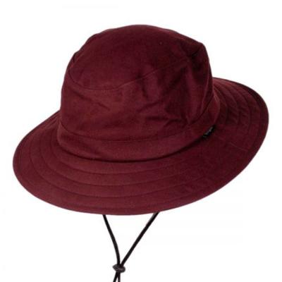 China High Quality Character Kids Fisherman Bucket Hat Custom Kids Sun Hats for sale