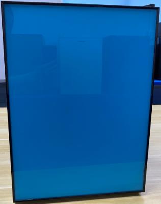 China NEW COLOFUL CB-40SA Beverage Cold Drink Hotel Minibar Hotel Refrigerator Mini Fridge for sale