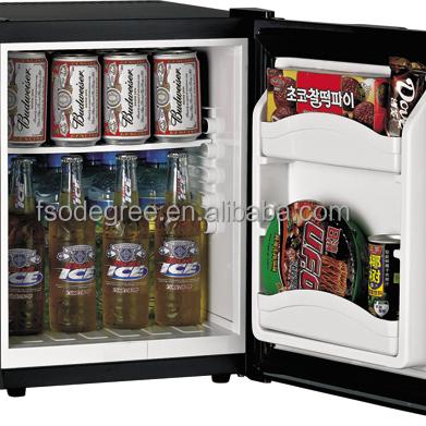 China CB-35SA hotel semi-condenser minibar, beverage fridge, mini fridge for sale