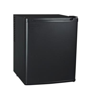 China CB-28SA Hotel No Noise Hotel Minibar, Thermoelectric Fridge Beverage Refrigerator for 28l for sale