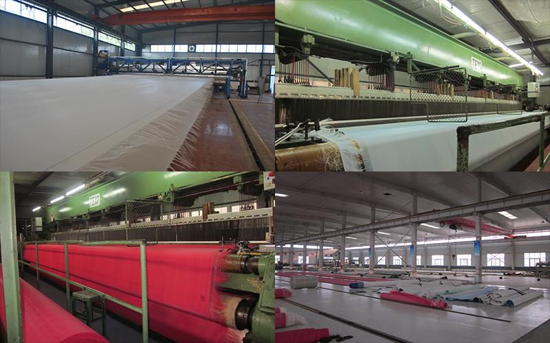 Verified China supplier - Anping County PFM Screen CO.,Ltd