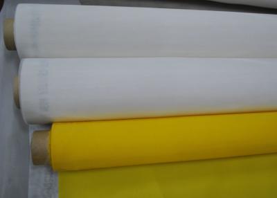 China High Durability Polyester Screen Mesh , 57