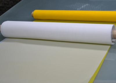 China 140T - 34Silk Screen Printing Mesh For Printed Circuit Boards , FDA Certificate for sale