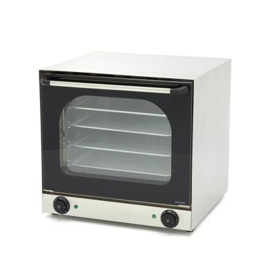 China Commercial catering Commercial Bakery Equipment Electric Convection Baking Oven for sale