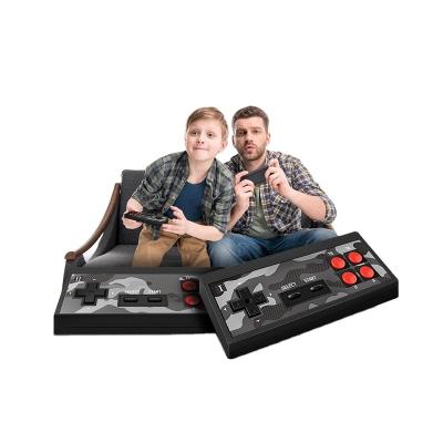 China Y2S HD PLUS 4K HD Retro Video Game Console With 2700+Games Wireless Game Console 2.4G Mini Dual Players For Y2HD Y2S HD TV PLUS for sale