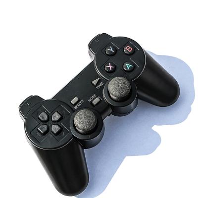 China / 2.4G Wireless Game Controller For Android/PC Game Controller/PS3/TV Box And For Phone Smart Game Remote Controller for sale