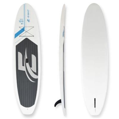 China SIP Paddle Board Foam Cheap Hard Fishing Solid Paddle Board for sale