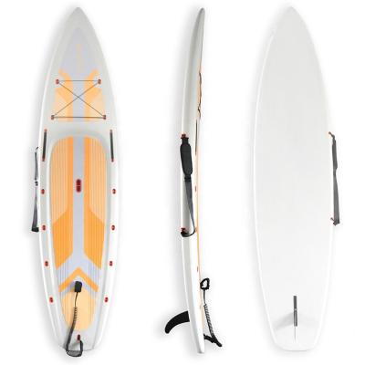 China High Quality Paddle Board Unisex All Round Paddle Surf Board Stand Up Polyethylene Paddle Board for sale