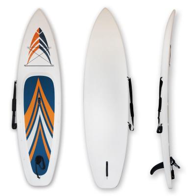 China OEM/ODM Unisex Plastic Foam Pallet Board Manufacturer Plasric SUP Paddle Board for sale