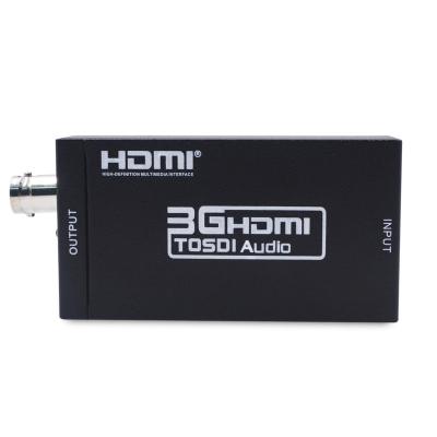 China AOEYOO HDMI to AY31_1 Home Theater Camera IDS BNC Video Converter SDI/HD-SDI/3G-SDI Support 1080P for sale