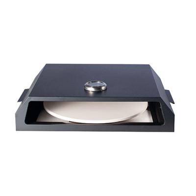 China Easily Assembled Outdoor Mini Gas Pizza Oven Mini Pizza Oven Stainless Steel Pizza Oven for sale