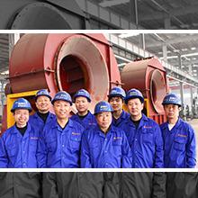 Verified China supplier - Xinxiang Simo Blower Co., Ltd.