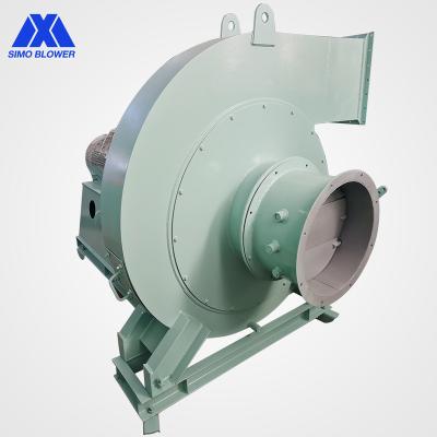 China High Performance Xinxiang Blower Factory Big Small Capacity 220v Industrial Exhaust Fans for sale