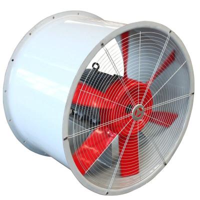 China Axial Fan Blower High Speed ​​Fan For Ventilation for sale