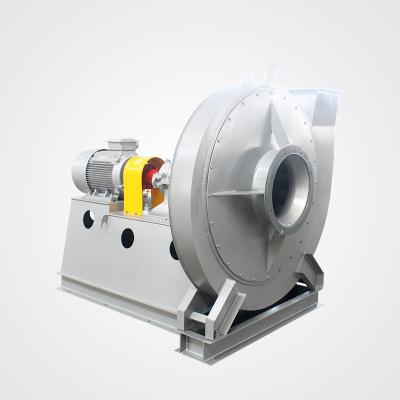 China ID Fan For Boiler 6kv Motor Induced Draft Fan ID Fan For Boiler for sale