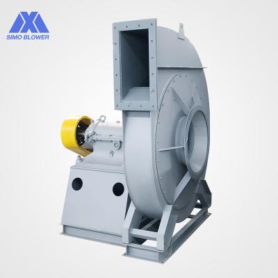 China Industrial Ventilation 2000 CFM Exhaust Fan Used in Generator Room Exhaust Application for sale