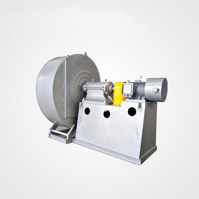 China Induced Draft Fan Centrifugal Draft Fan For Thermal Power Plant for sale