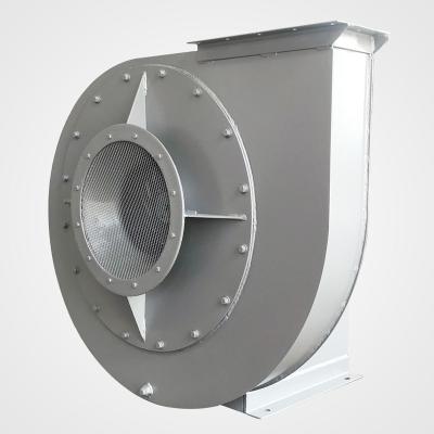 China High Performance Axial Fan Blade Wearproof Metallurgy Centrifugal Fan for sale