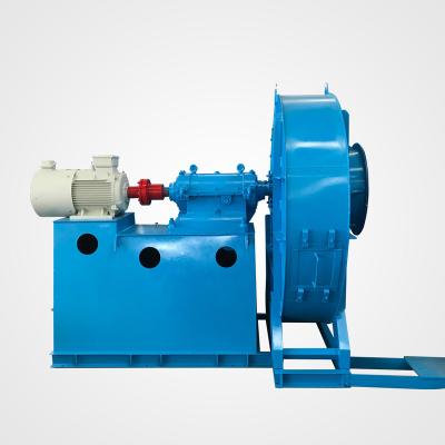 China Industrial Ventilation High Temperature Corrosion Resistant Blower for sale