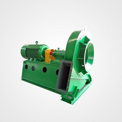 China Foundry Furnace Blower Fan Metallurgy Foundry Furnace Smoke Fan for sale