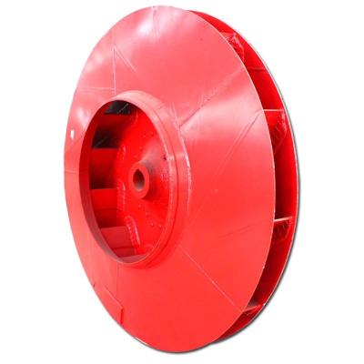 China Suitable for centrifugal fan forward curved centrifugal fan impeller for sale