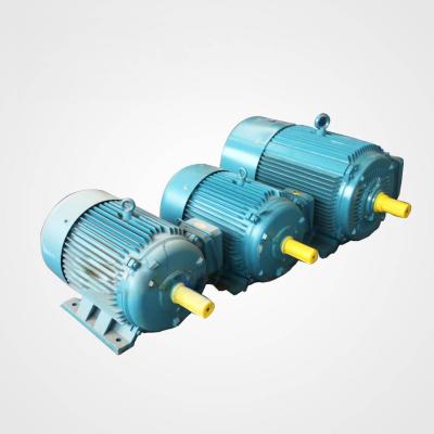 China Energy efficiency explosion-proof electric motor totally enclosed for sale