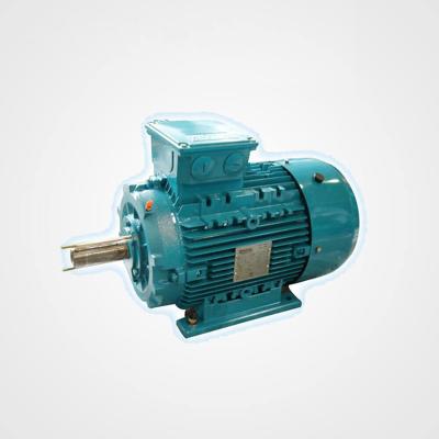 China YX Explosion Proof Three Phase Asynchronous AC Motor for sale