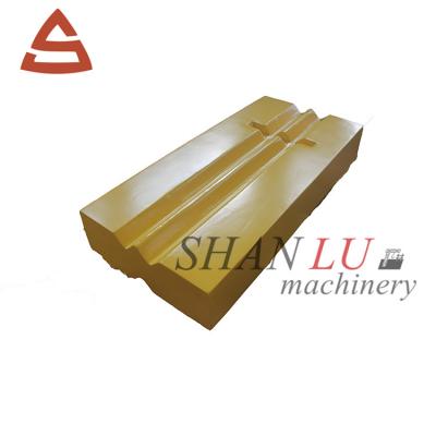 China energy & Hazemag APK 40 Portable High Quality Blow Extracting Bar for sale