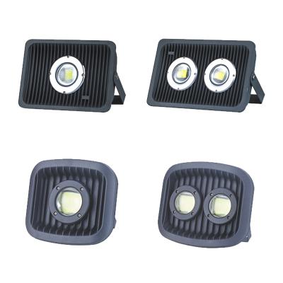 China Square Park Super Bright HIGH Mast Light Led Flood Lights for sale