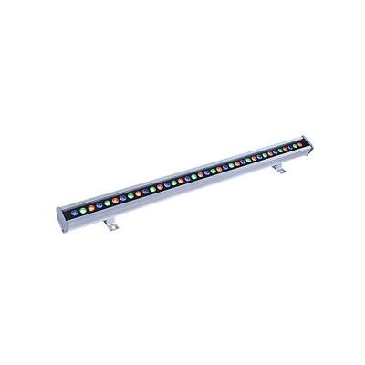 China Available Outdoor Wall Control Aluminum Alloy Wall Mounted Light Led Wall Washers Lights for sale