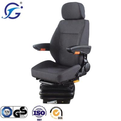 China High Efficiency Agricultural Machinery Part Seat For Tractor for sale