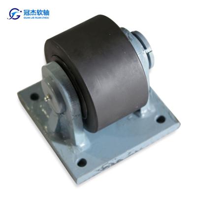 China High Quality Marine Special Tug Concrete Mixer Truck Parts Mixer Roller for sale